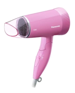 Купить Фен Panasonic EH-ND57-P615 1500 Вт розовый в E-mobi