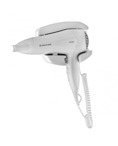 Купить Фен Brayer BR3021 2000 Вт белый в E-mobi