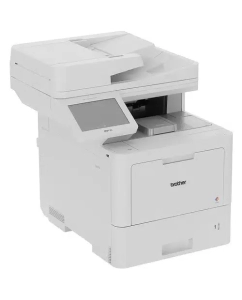 Купить Лазерное МФУ Brother MFC-L9630CDN (MFC-L9630CDN) в E-mobi