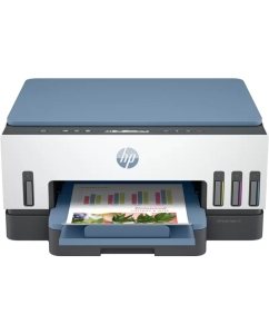 Купить Струйное МФУ HP Smart Tank 725 (28B51A) в E-mobi
