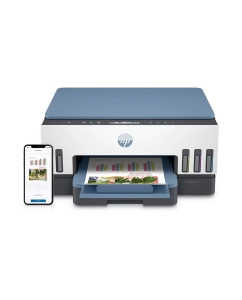 Купить Струйное МФУ HP Smart Tank 725 (28B51A)  в E-mobi