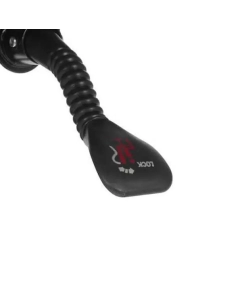 Купить Кресло игровое Zombie GAME 17 черный/красный (zombie game 17 red)  в E-mobi