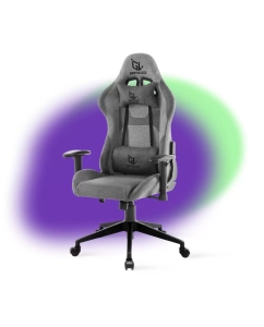 Купить Кресло компьютерное игровое GAMELAB PENTA, Breeze Grey в E-mobi