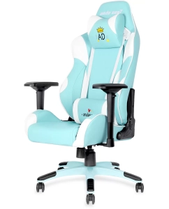 Купить Игровое кресло AndaSeat Soft Kitty (Blue) в E-mobi