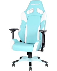 Купить Игровое кресло AndaSeat Soft Kitty (Blue)  в E-mobi