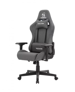 Купить Компьютерное игровое кресло Evolution TACTIC PRO Graphite в E-mobi