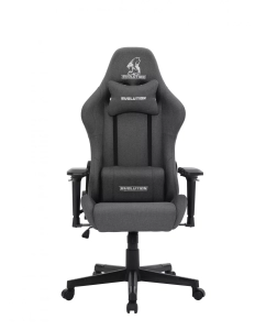 Купить Компьютерное игровое кресло Evolution TACTIC PRO Graphite  в E-mobi