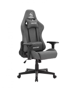 Купить Компьютерное игровое кресло Evolution TACTIC PRO Graphite  в E-mobi