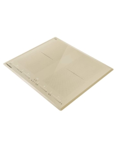 Купить Встраиваемая варочная панель индукционная MAUNFELD CVI594SF2BG LUX бежевый  в E-mobi