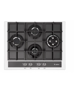 Купить Встраиваемая варочная панель газовая GEFEST ПВГ 2231-01 Р5 белый в E-mobi