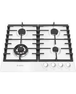 Купить Встраиваемая варочная панель газовая GEFEST ПВГ 1214-01 белый  в E-mobi