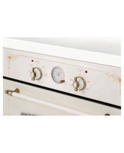 Купить Встраиваемый электрический духовой шкаф GEFEST ДА 602-02 К74 Beige  в E-mobi