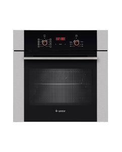 Купить Встраиваемый электрический духовой шкаф GEFEST ДА 622-03 РН3 Silver в E-mobi