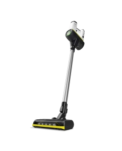 Купить Пылесос Karcher VC 6 Cordless ourFamily EU белый, черный  в E-mobi