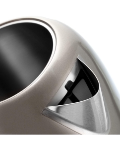 Купить Чайник электрический Brayer BR1050 1.7 л серебристый  в E-mobi