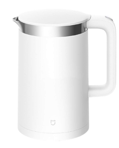 Купить Чайник электрический Xiaomi MI SMART KETTLE PRO MJHWSH02YM 1.5 л белый в E-mobi