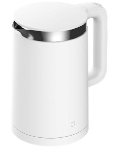 Купить Чайник электрический Xiaomi MI SMART KETTLE PRO MJHWSH02YM 1.5 л белый  в E-mobi