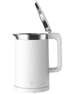 Купить Чайник электрический Xiaomi MI SMART KETTLE PRO MJHWSH02YM 1.5 л белый  в E-mobi