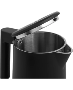 Купить Электрочайник VIOMI Mechanical Kettle V-MK171A, 1.7л, 1800Вт, черный  в E-mobi