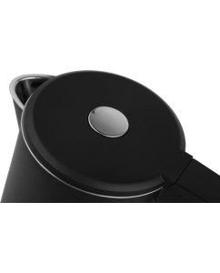 Купить Электрочайник VIOMI Mechanical Kettle V-MK171A, 1.7л, 1800Вт, черный  в E-mobi