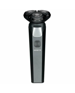 Купить Электробритва Polaris PMR 0611RC черный в E-mobi