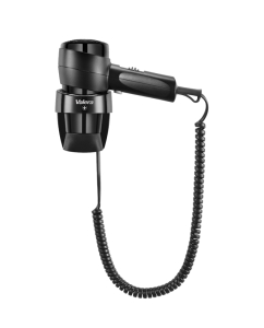 Купить Фен Valera Action Super Plus 1200 черный в E-mobi