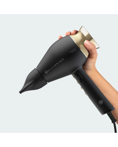 Купить Фен Bellissima Creativity 4 You 1800 Вт черный, золотистый  в E-mobi