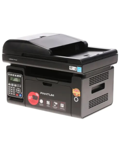 Купить МФУ лазерное Pantum M6607NW в E-mobi