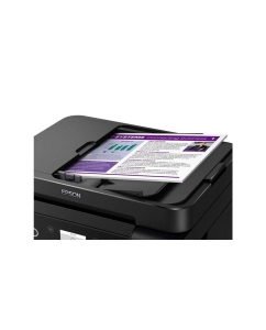 Купить Струйное МФУ Epson L6270 (C11CJ61403)  в E-mobi