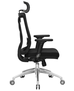 Купить Эргономичное офисное компьютерное кресло для руководителя EVOLUTION FUSION Fabric в E-mobi