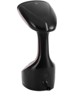 Купить Ручной отпариватель HYUNDAI H-HS02127 0.3 л черный; розовый  в E-mobi