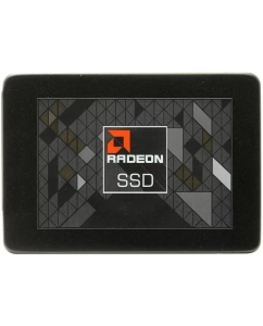 Купить SSD накопитель AMD R5SL960G 2.5