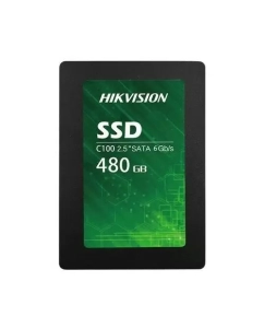 Купить SSD накопитель Hikvision C100 2.5