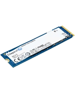 Купить SSD накопитель Kingston SNV3S M.2 2280 2 ТБ (SNV3S/2000G)  в E-mobi