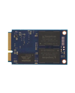 Купить SSD накопитель Kingston SKC600MS/1024G mSATA 1 ТБ (1000618272)  в E-mobi