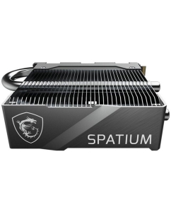 Купить SSD накопитель MSI M.2 2280 4 ТБ (S78-440R110-P83) в E-mobi