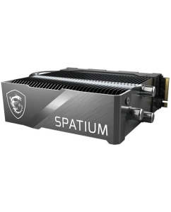 Купить SSD накопитель MSI M.2 2280 4 ТБ (S78-440R110-P83)  в E-mobi