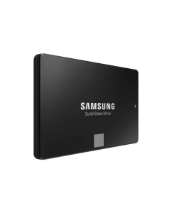 Купить SSD накопитель Samsung 870 EVO 2.5&quot; 4 ТБ (MZ-77E4T0BW)  в E-mobi