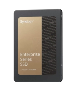 Купить SSD жесткий диск SYNOLOGY SATA 2.5