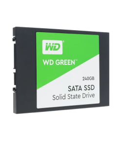 Купить SSD накопитель WD 2.5&quot; 240 ГБ (1616086)  в E-mobi