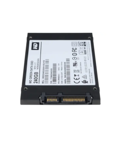 Купить SSD накопитель WD 2.5&quot; 240 ГБ (1616086)  в E-mobi