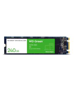 Купить SSD накопитель WD Green 2.5