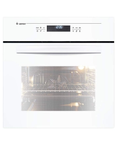 Купить Встраиваемый электрический духовой шкаф GEFEST ДА 622-04 Б White в E-mobi