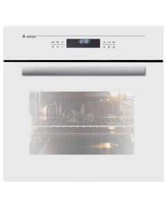 Купить Встраиваемый электрический духовой шкаф GEFEST ДА 622-04 БS White в E-mobi