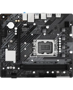Купить Материнская плата ASRock H610M-H2/M.2 D5  в E-mobi