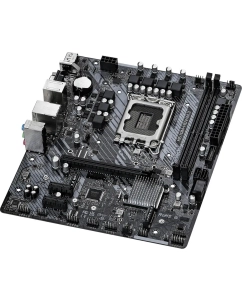 Купить Материнская плата ASRock H610M-H2/M.2 D5  в E-mobi