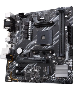 Купить Материнская плата ASUS PRIME A520M-E/CSM  в E-mobi