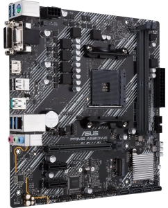 Купить Материнская плата ASUS PRIME A520M-E/CSM  в E-mobi
