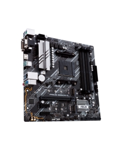 Купить Материнская плата ASUS PRIME B550M-A  в E-mobi