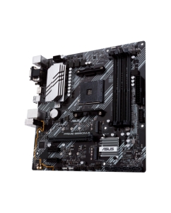 Купить Материнская плата ASUS PRIME B550M-A  в E-mobi